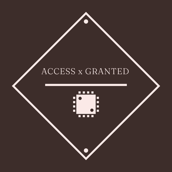 Access X Granted